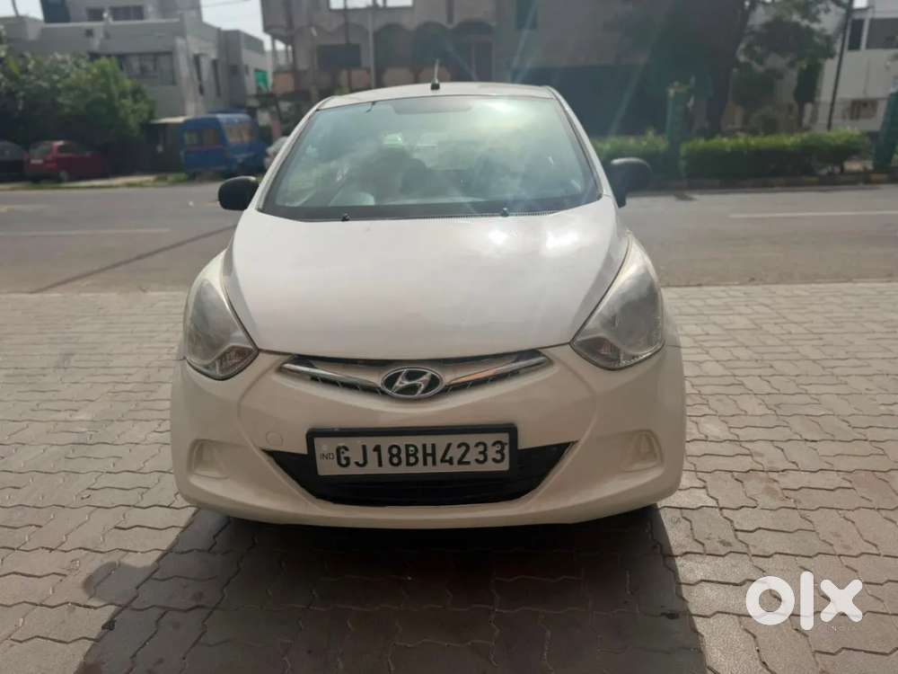 Hyundai Eon Era +, 2018, Petrol