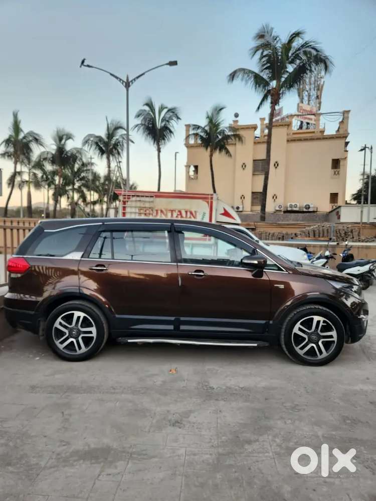 Tata Hexa 2019 Diesel 61000 Km Driven