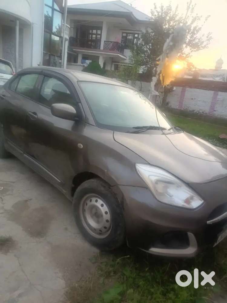 Maruti Suzuki Dzire Lxi 2023 कार