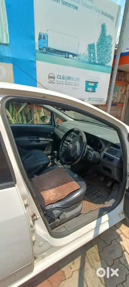 Fiat Punto 2010 Diesel Strong Engine, Excellent Mileage, Reliable