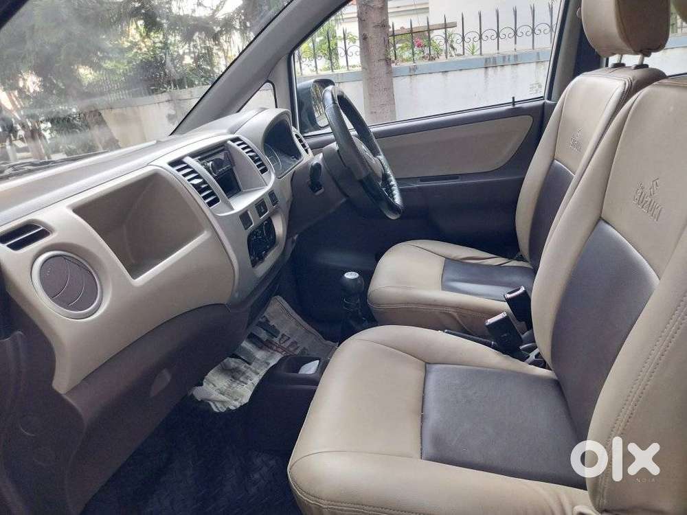 Maruti Suzuki Estilo Vxi Bs-iv, 2012, Petrol