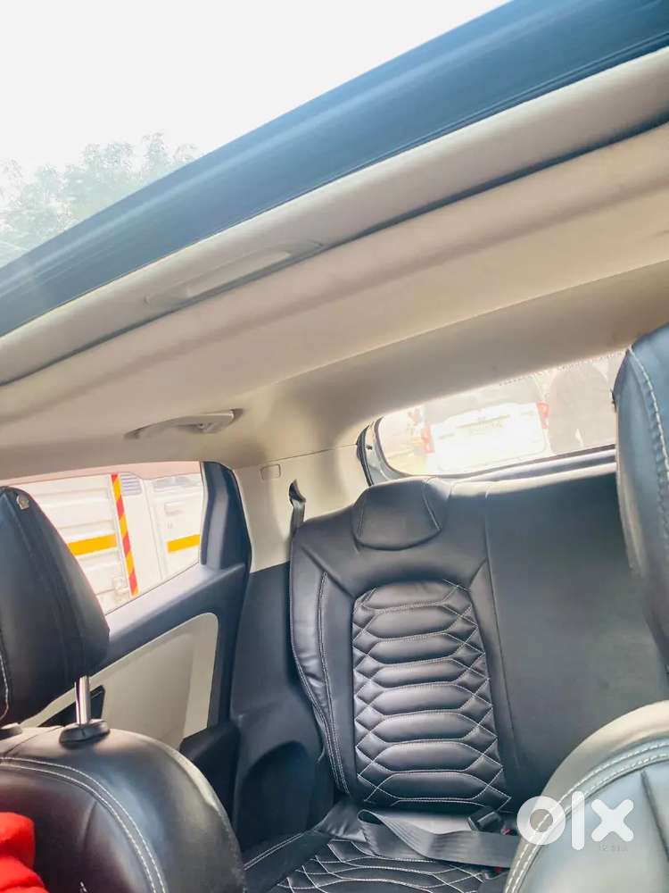 Tata Altroz 2023 Petrol Good Condition Or Sunroof 22k Chali Hai