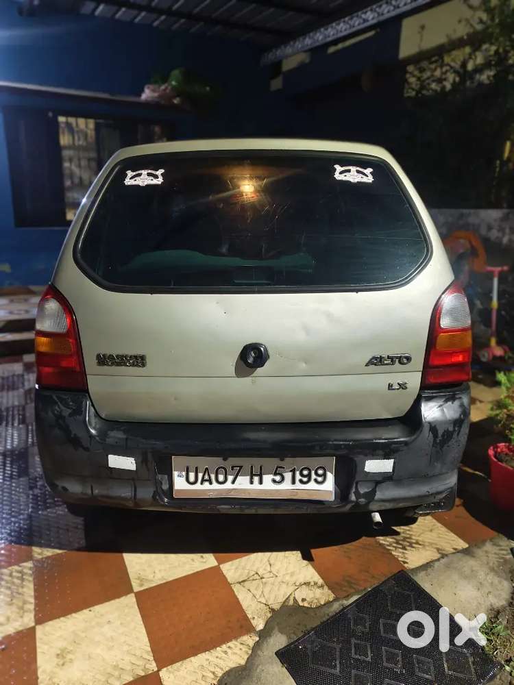 Car Is In Very Good Condition