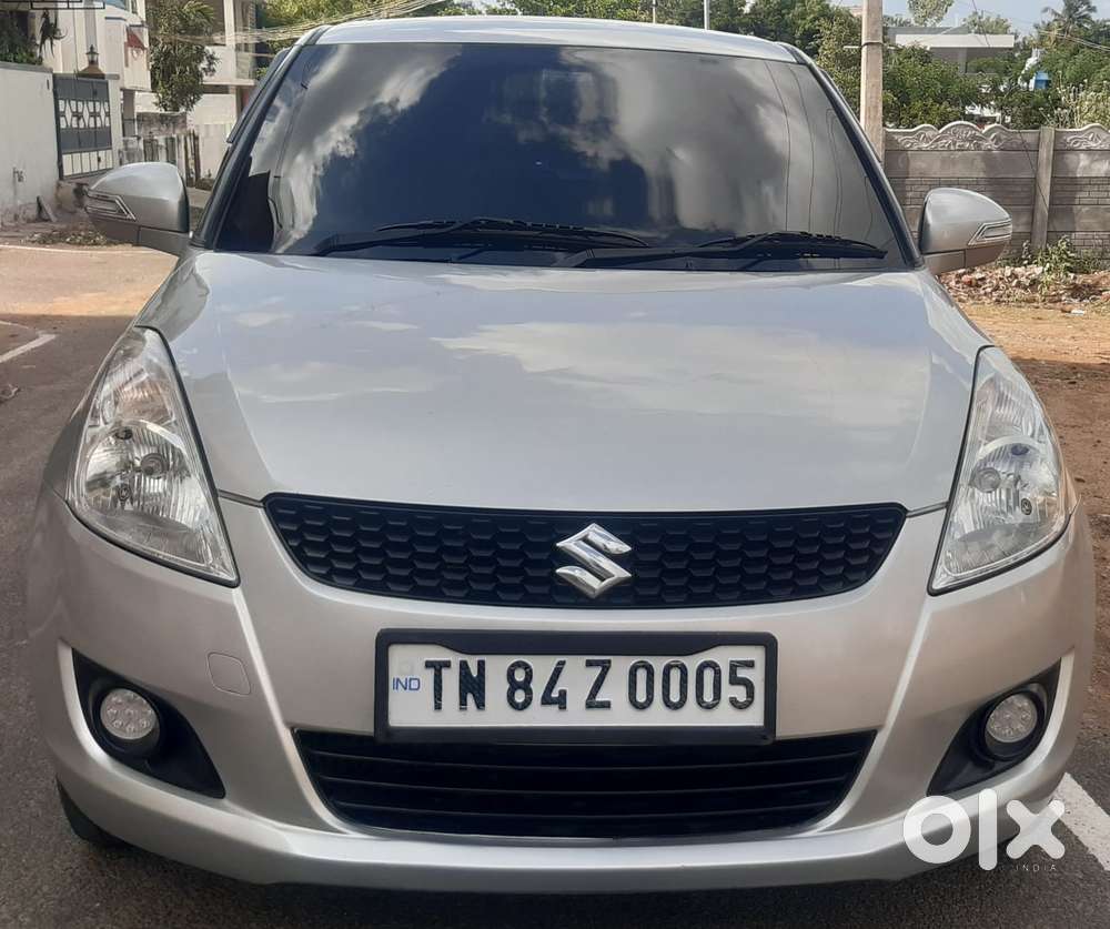 Maruti Suzuki Swift, 2014, Diesel