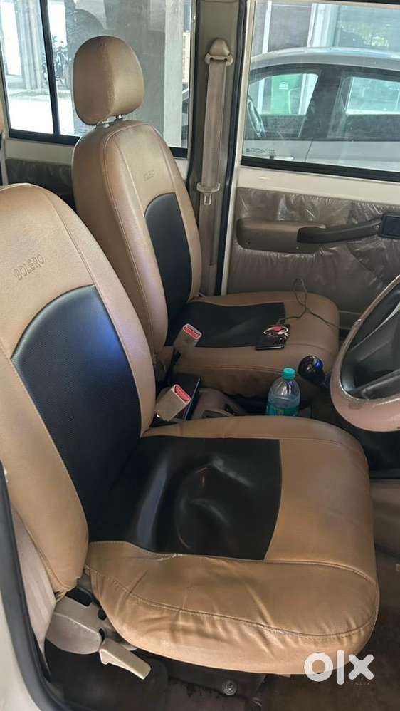 Mahindra Bolero Power Plus 2020 Diesel Well Maintained