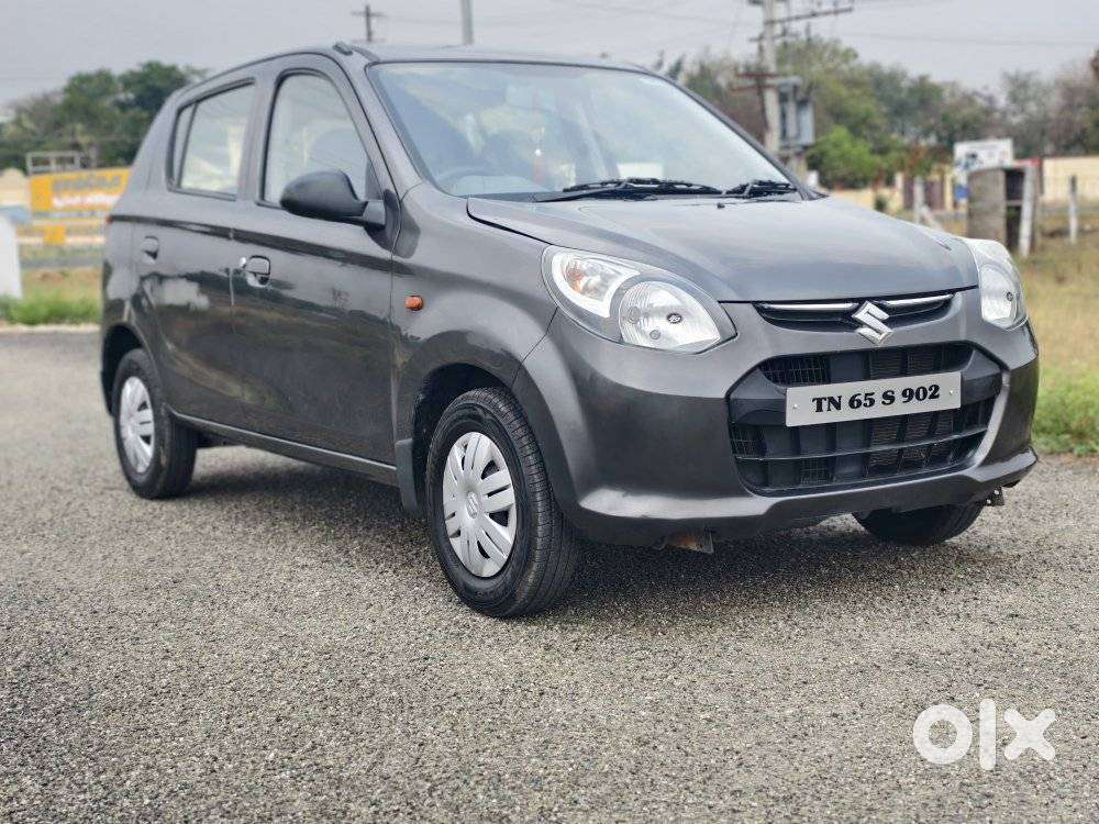 Maruti Suzuki Alto 800 2012-2016 Lxi, 2014, Petrol