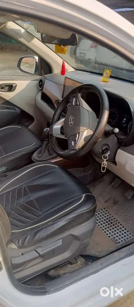 Hyundai Aura 2024