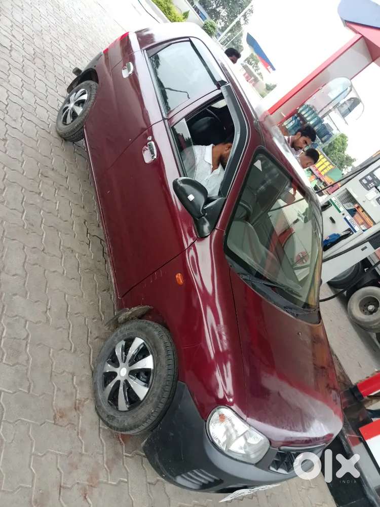 Maruti Suzuki Alto Lx 2008
