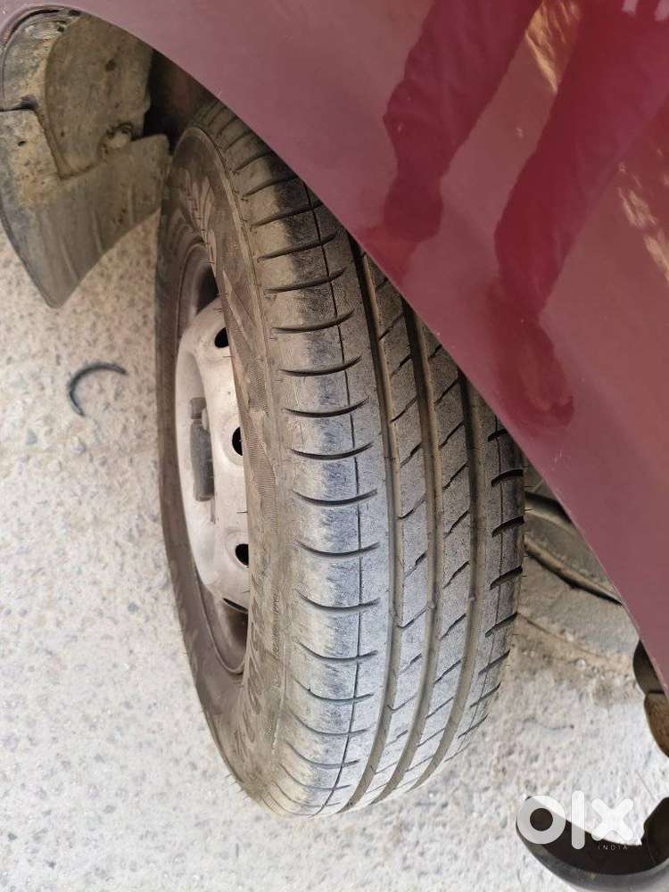 Maruti Suzuki Alto 800 Lxi, 2008, Petrol