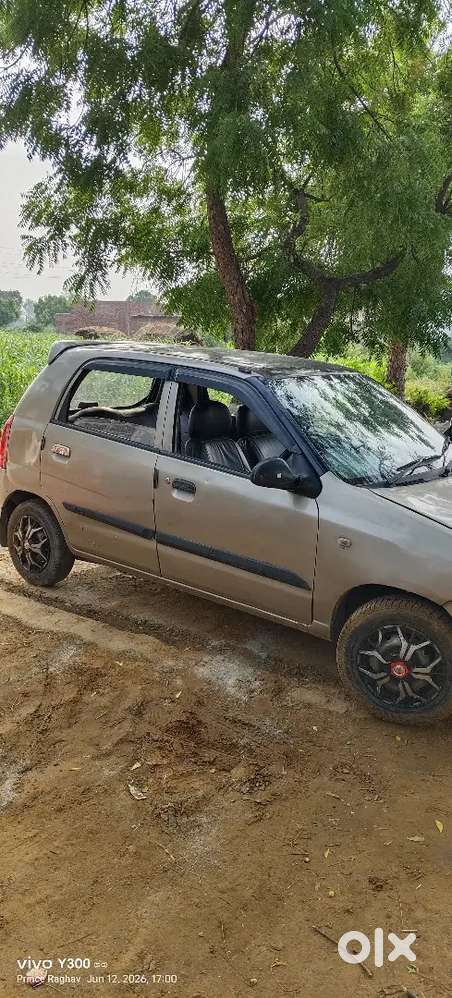 Runing Condition 
 Ac Chalu
Rc Expire