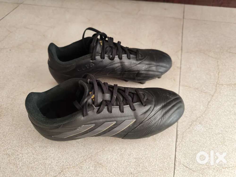 Original Adidas Copa Football Shoes with Spikes Kids 1822821460