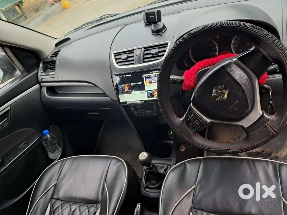 Maruti Suzuki Swift 2012 Petrol Well Maintained