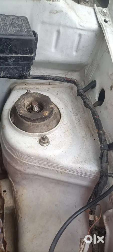 Maruti Suzuki Alto K10 Vxi 2014