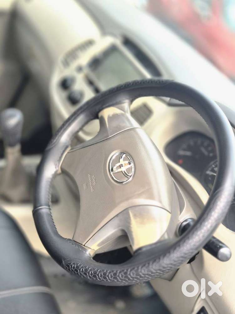 Toyota Innova [ ] 2.5 G4 7 Str, 2013, Diesel