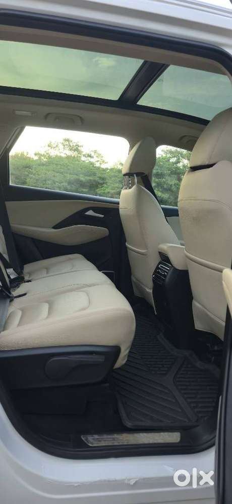 Mg Hector Smart 1.5 Turbo Mt, 2024, Petrol
