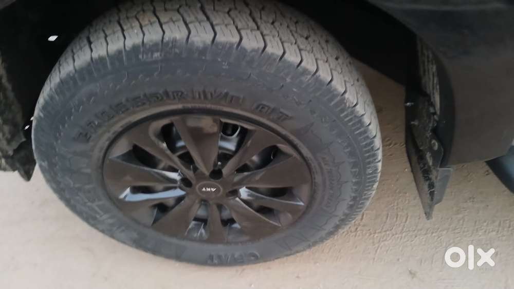 Mahindra Scorpio 2.2 S3 Plus, 2019, Diesel