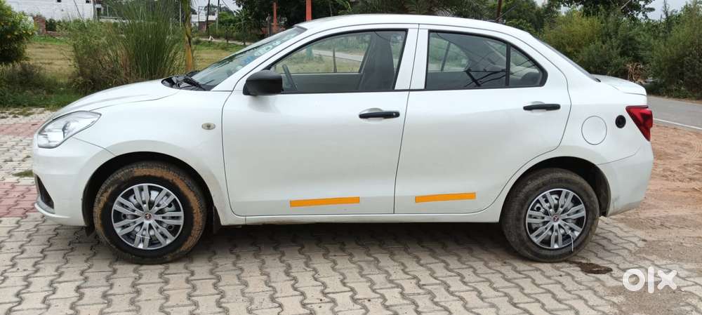 Maruti Suzuki Dzire 1.2 Tour S Cng, 2023, Cng & Hybrids