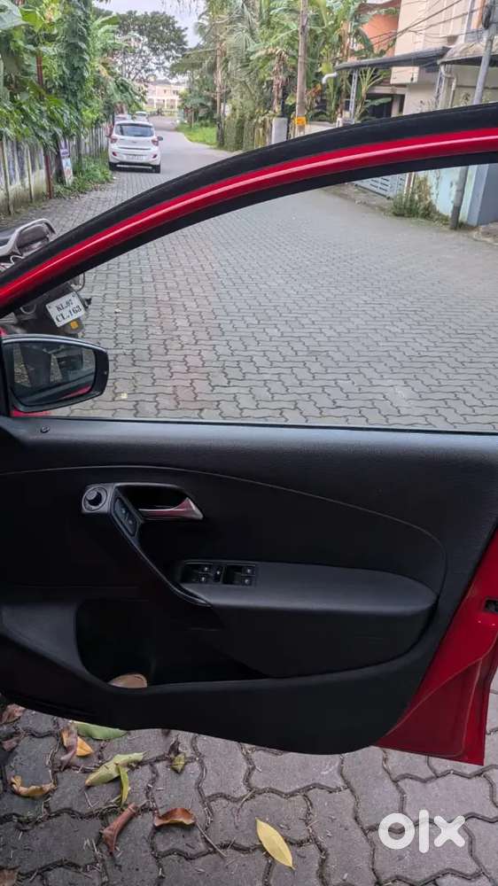 Volkswagen Polo Gt Tdi 2016 Model