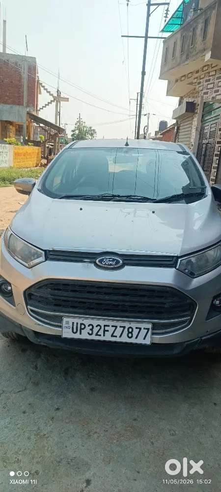 Ecosport Ford