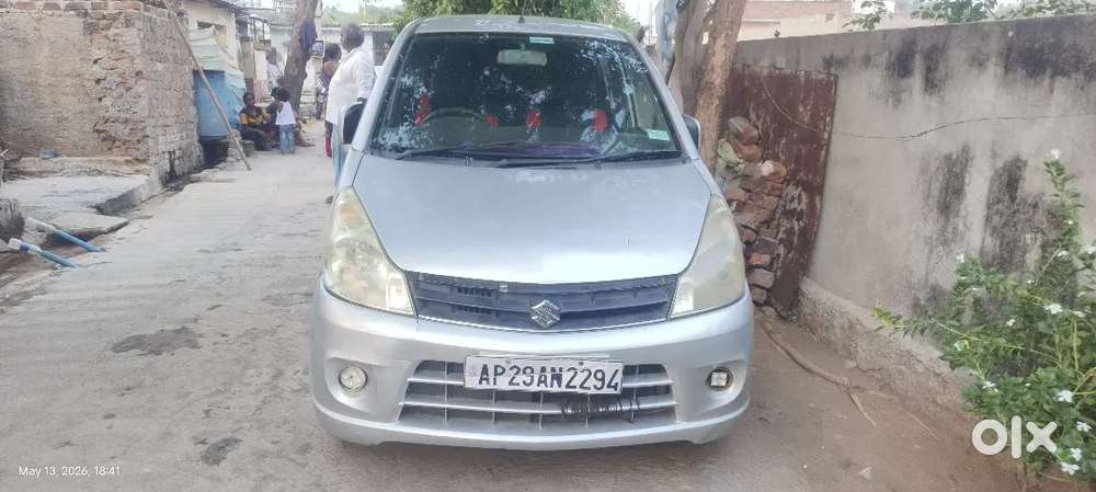 Maruti Suzuki Zen Estilo 2010 Petrol 140000 Km Driven