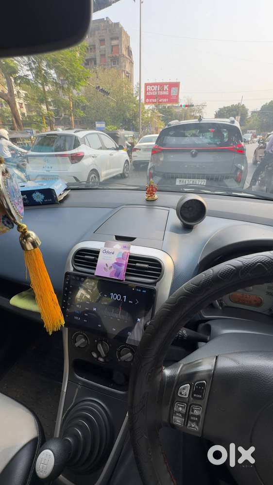 Maruti Ritz Zxi 2012 Petrol  1.25l Km  Good Condition Car