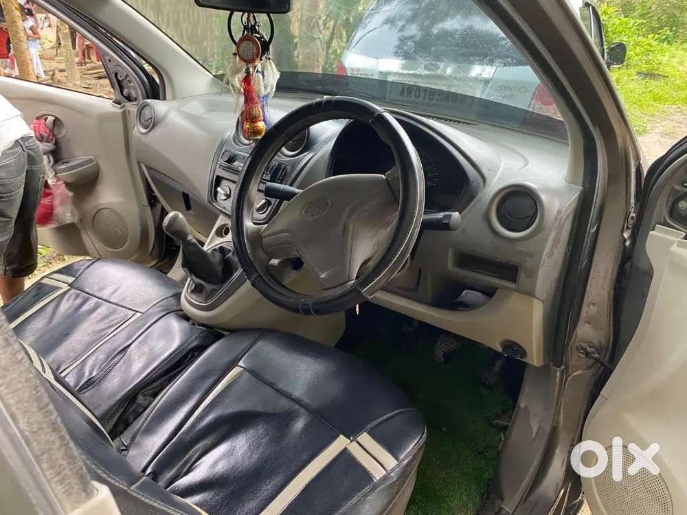 Nissan Patrol 2017 Petrol Well Maintained