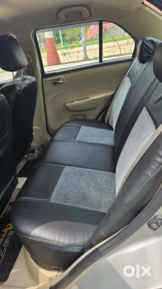 Maruti Suzuki Swift Dzire 1.3 Vxi, 2012, Petrol