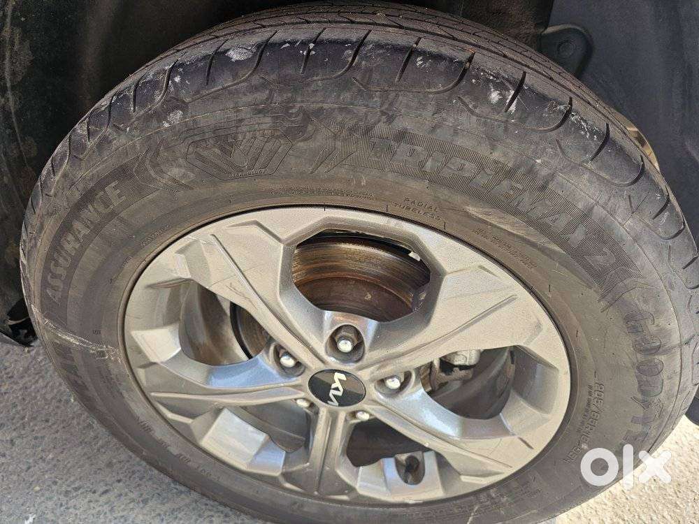 Kia Seltos Htk D, 2022, Diesel