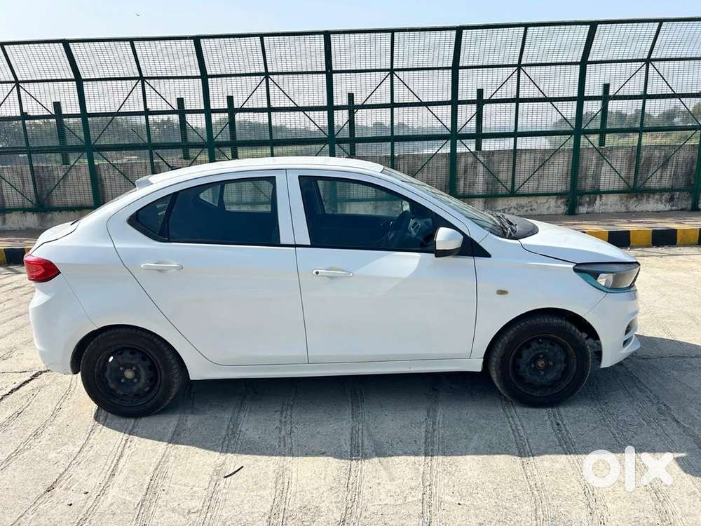 Tata Tigor Ev 2022