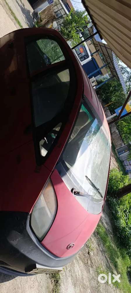 Tata Nano Xe 2010 Year