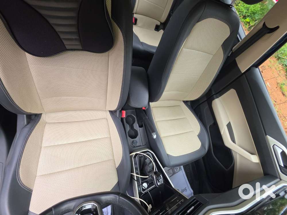 Virtus 1 Tsi At (electric Seats) Dec 2023 Registered
