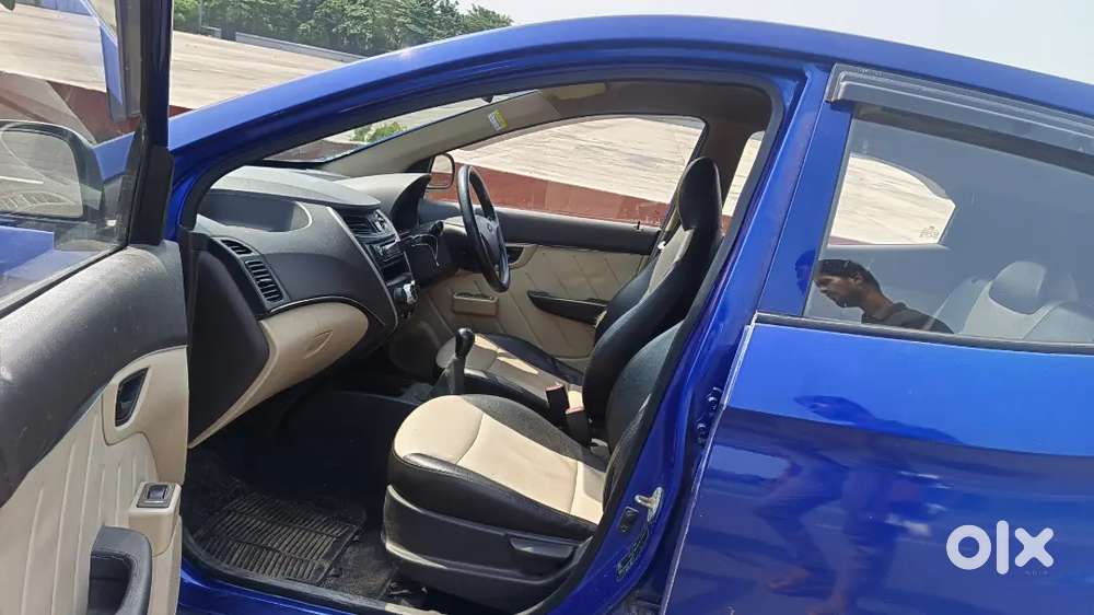 Hyundai Eon 2016 Petrol Well Maintained