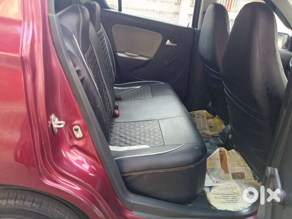 Maruti Suzuki Alto K10 Lxi, 2017, Petrol