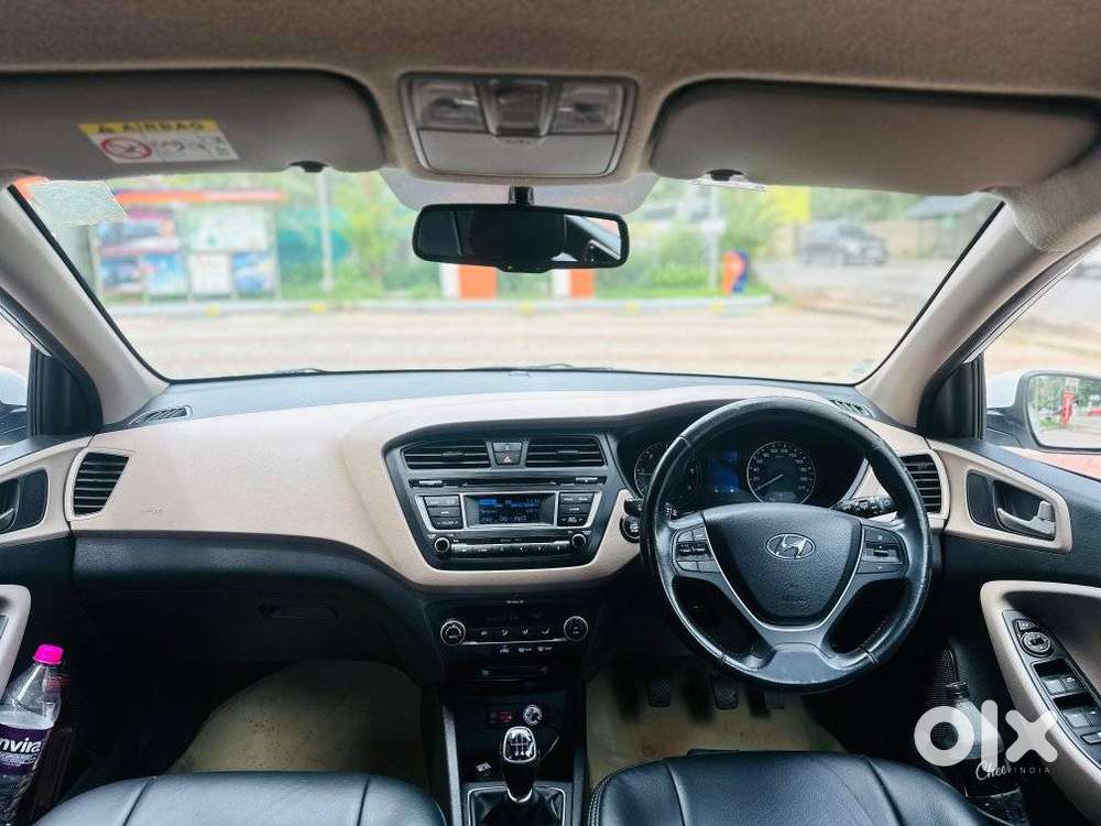 Hyundai Elite I20 Asta 1.4 Crdi, 2015, Diesel