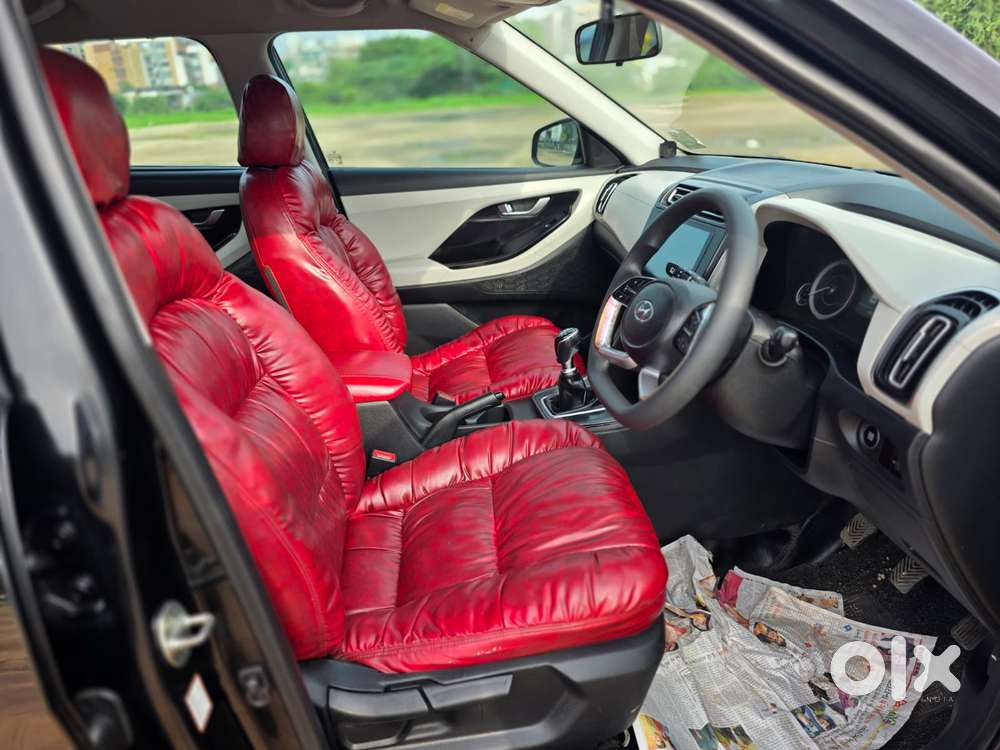 Hyundai Creta S 1.5 Diesel, 2021, Diesel