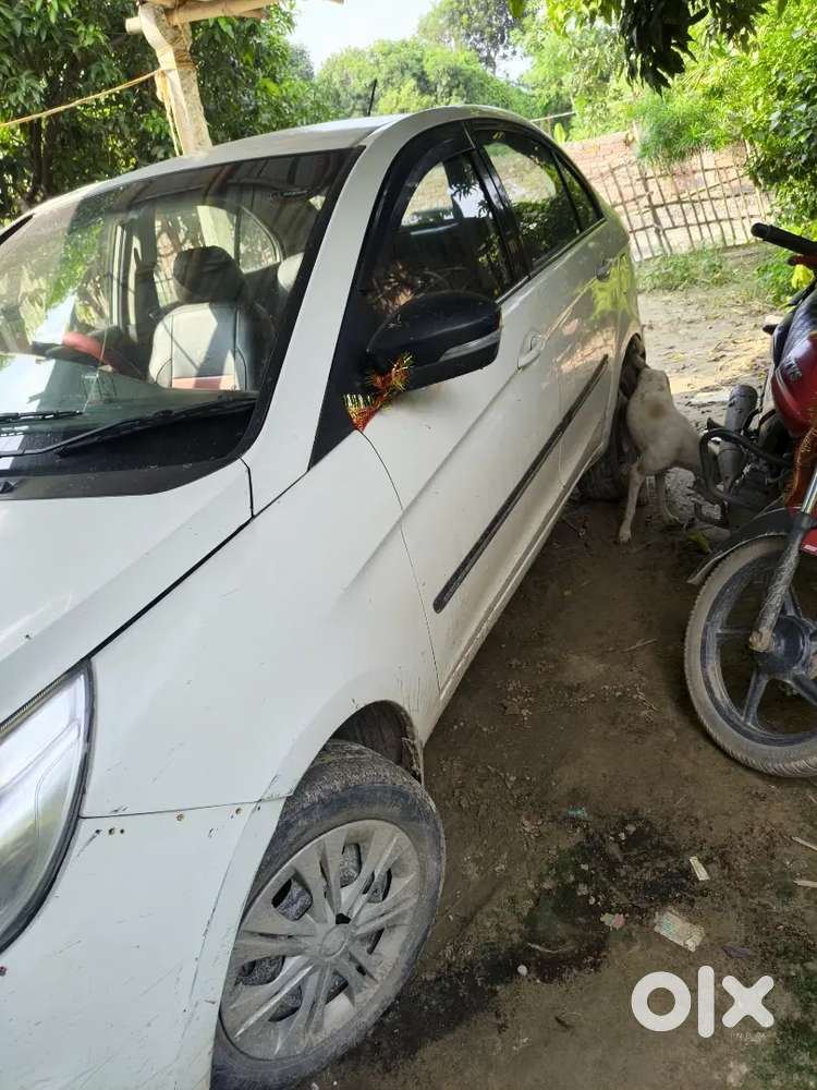 Tata Zest Quadrajet 2017 Diesel 20 Km