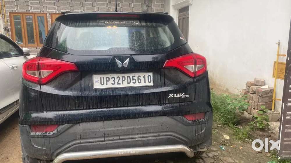 Mahindra Xuv300 2023 Diesel 22000 Km Driven