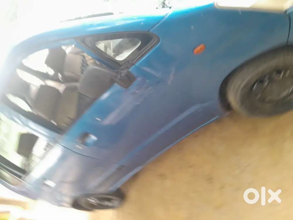 Maruti Suzuki Zen Estilo 2007 Lxi