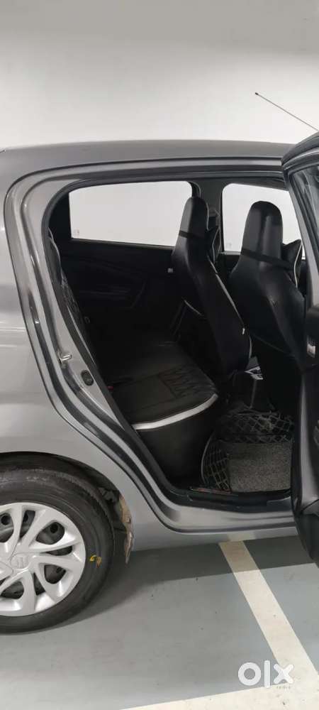 Maruti Suzuki Celerio Cng Vxi Optional, 2023, Cng & Hybrids