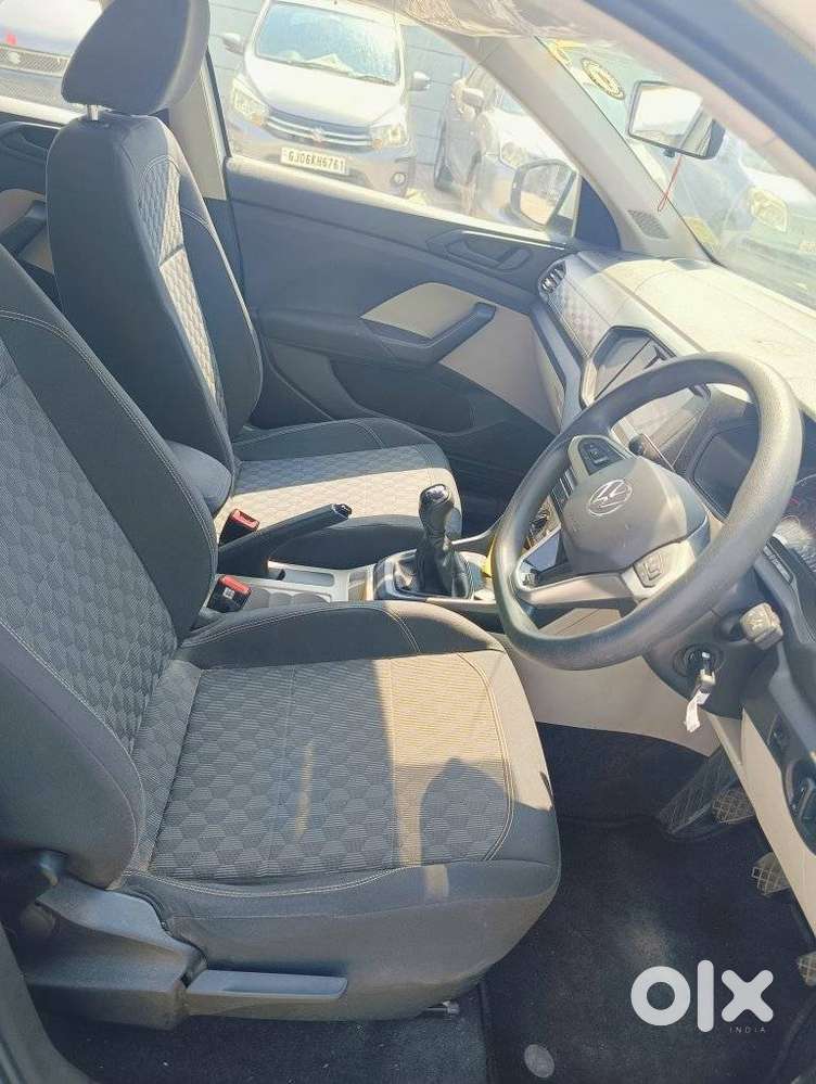 Volkswagen Tiguan 1.0 Tsi, 2022, Petrol