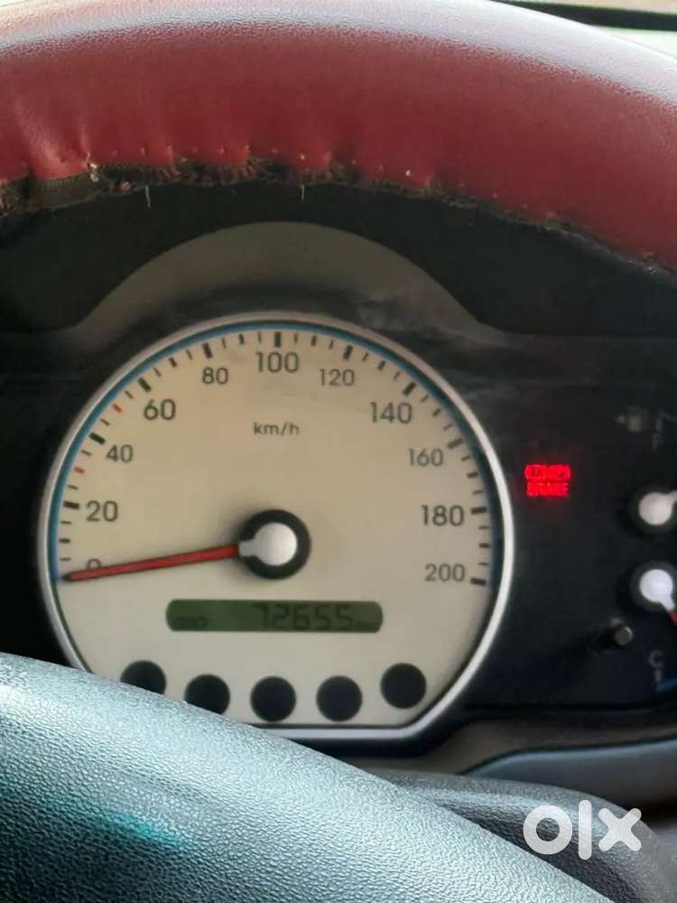 Hyundai I10 2010 Petrol Well Maintained