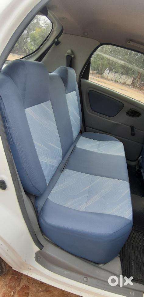 Maruti Suzuki Alto K10 Vxi (o), 2013