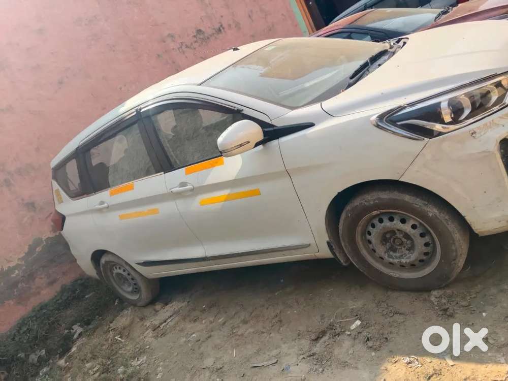 Toyota Rumion S Cng 2024