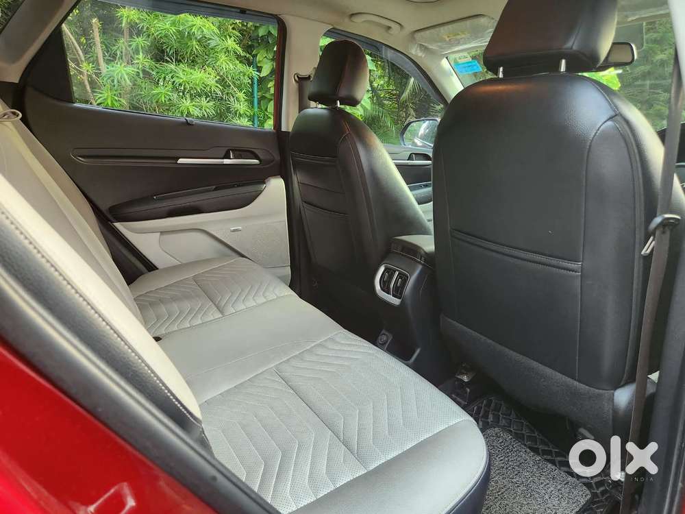 Kia Sonet Htx Plus Turbo Imt, 2021, Petrol