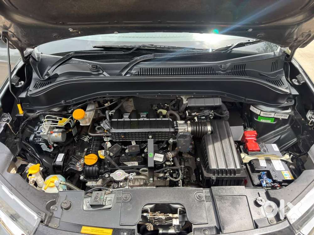 Tata Punch Accomplished Amt, 2024, Petrol