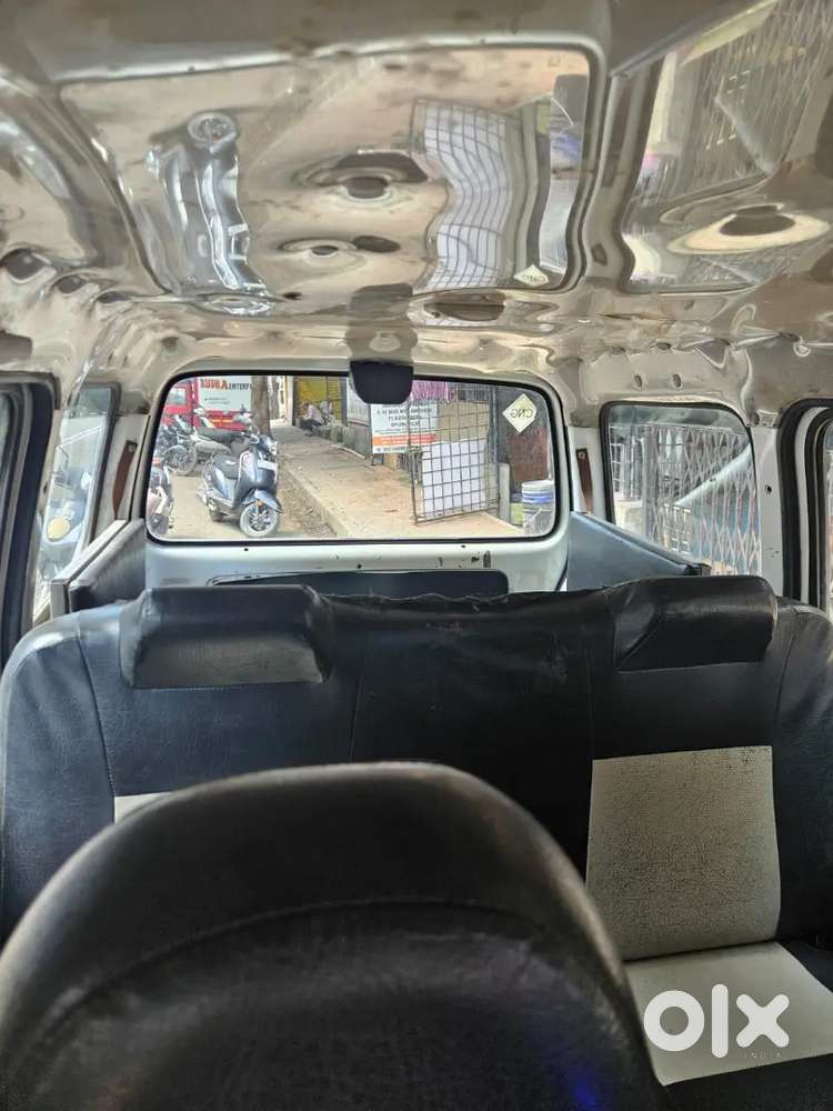 Maruti Suzuki Eeco 2023
