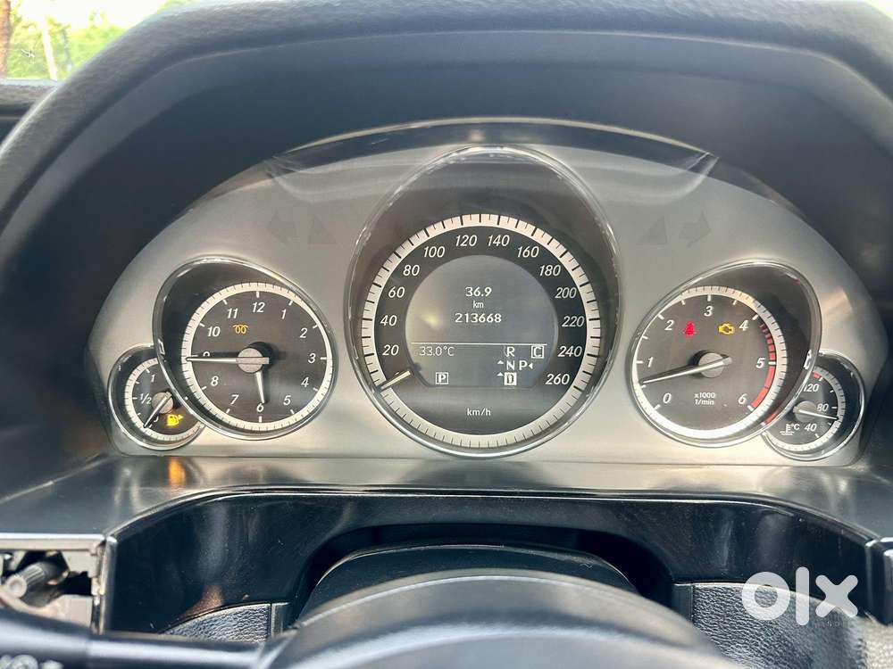 Mercedes-benz E-class E350 Cdi Elegance, 2010, Diesel