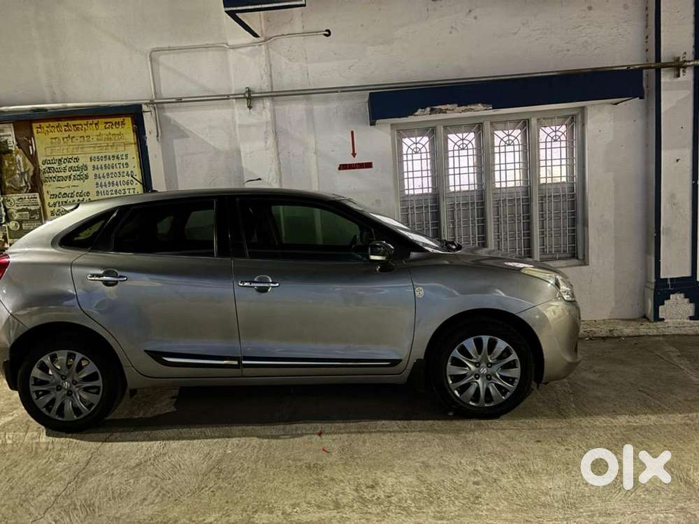 2018 Maruti Suzuki Km Driven