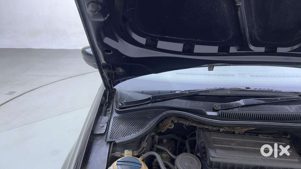 Volkswagen Vento 2010-2013 Petrol Highline, 2014, Petrol