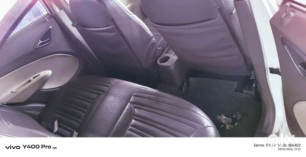 Chevrolet Aveo Diesel Manual 2nd 2014